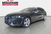 Audi A4 advanced a4 40 2.0 tdi quattro advanced winter ahk