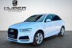 Audi Q3 sport sport quattro s line  pano  navi  ahk  bose