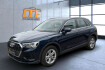 Audi Q3 advanced 35 tdi 1.hand*garantie*led*ahk*8 fach bereift