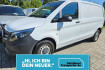 Mercedes Vito Pro benz vito  benz vito 114 cdi kompakt|distronic|assistenten|9g|ac