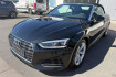Audi A5 Coupé Autres A5 cabriolet 2.0 tfsi b&o led navi nackenheizung