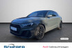 Audi A1 S line 35 tfsi s tronic s line navi shz le