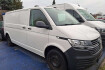 Volkswagen Transporter EcoProfi T6 transporter ecoprofi lang fwd