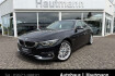 BMW Série 4 Coupé Luxury Line Bmw 420  420 d gc luxury line *2.hand*adapt.led*hup*leder*