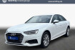 Audi A4 advanced 35 2.0l tdi limo advanced navi shz rfk