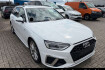 Audi A4 S line avant 40 tfsi*s line*pano*kamera*led*navi*