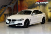 BMW Série 4 Coupé Sport Bmw 430  430 430i gran coupe xdrive sport line sag~led~hud~