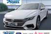 Volkswagen Arteon R-Line r line ahk+led licht+navi+3 zonen klima