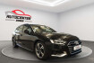 Audi A4 advanced 40 tdi 1 hand navi led kamera acc ahk dsp