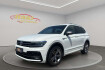 Volkswagen Tiguan Allspace Highline Tiguan allspace highline 4motion r line*7 sitzer