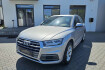 Audi Q5 sport 2.0 tfsi quattro sport led 1.hand rfk