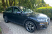 Audi Q5 Autres 2.0 tdi quattro (matrix+leder+20?+stand+bang)