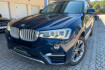 BMW X4 xLine xdrive30d aut. xline navipro led ahk acc h&k