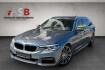 BMW Série 5 Sport 520 d touring m sportpaket driving assist.+*led