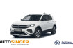Volkswagen T-Cross Goal T cross goal 1.0 tsi dsg *ahk*led*acc*navi*shz*