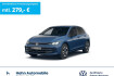 Volkswagen Golf 8 Autres Golf 1.5tsi energy led acc cam park shz mfl app