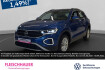 Volkswagen T-Roc Goal T roc life 1.0 tsi navi+led+stdhzg+kamera+acc+app connec