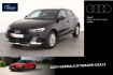 Audi A1 Autres allstreet 30 tfsi 6 gg. led/nav/virt./pdc/sh