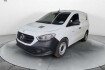 Mercedes Citan Base Benz citan 110 kasten mbux*navi*kam*ahk