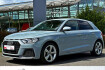 Audi A1 Autres sportback 30tfsi s tronic privacy smartphone