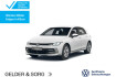 Volkswagen Golf 8 Life Golf 1.5 tsi life rfk*led*dab+*acc*digital