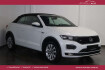 Volkswagen T-Roc R-Line T roc cabrio 1.5 tsi dsg r line nav led acc ahk