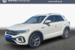Volkswagen T-Roc R-Line T roc 1.0 tsi r line shz app rfk gjr led