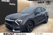 Kia Sportage Vision 1.6 t vision komfort paket navi kamera
