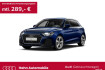 Audi A1 advanced 35tfsi advanced einparkh. sportsitz