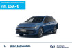 Volkswagen Golf Variant Goal Golf variant 1.5 tsi goal ahk led+ cam acc app