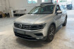 Volkswagen Tiguan Comfortline 2.0 tsi 4m highline 2hd virtcock cam acc