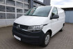Volkswagen Transporter Autres T6 transporter t6.1 transporter kasten 2.0 tdi |ahk v|klima|pdc