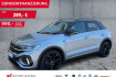 Volkswagen T-Roc R-Line T roc 1.5 tsi r line matrix+navi+acc+rfk+app