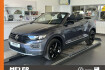 Volkswagen T-Roc Style T roc cabriolet style 1.5 tsi dsg *blackstyle ahk led a
