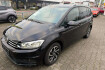 Volkswagen Touran Join join start stopp