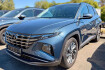 Hyundai Tucson Trend 1.6 tgdi 4wd panodach  soundsystem  winterrader