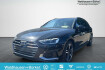 Audi A4 advanced avant 35 tdi advanced klima navi ruckfahrkamera
