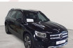 Mercedes GLB Style Benz glb 200 glb 200 d 8g dct style navi
