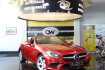 Mercedes SLC Autres Benz slc 200 roadster airsc.pano leder navi shz