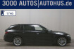 BMW Série 3 Autres 320 320e touring navi curved led rfk ahk shz pdc