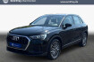 Audi Q3 Autres 40 tfsi quattro ahk pano virtual standheizung