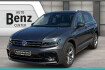 Volkswagen Tiguan Highline 2.0 tdi dsg highline 4motion klima navi