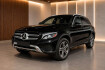 Mercedes GLC Autres Benz glc 300 | panorama | 360  kamera | led | keyless i carplay
