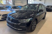 Volkswagen Tiguan Elegance virtual iq drive acc lane 8fach