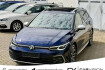 Volkswagen Golf 8 Autres Golf alltrack *4×4*ahk*pano*dcc*head up*h&k*
