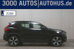 Volvo XC40 Plus Xc40 recharge single motor plus navi led shz pdc sthzg ahk