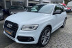 Audi Q5 Autres 3.0 tdi quattro s line  ahk pano.  standhz.