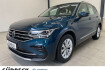 Volkswagen Tiguan Elegance 1.4 tsi ehybrid elegance