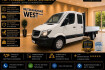Mercedes Sprinter Autres Benz sprinter 314/316 maxi pritsche=3.500mm*garantie*