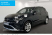 Volkswagen T-Cross Goal T cross goal 1.0 tsi dsg navigation einparkhilfe